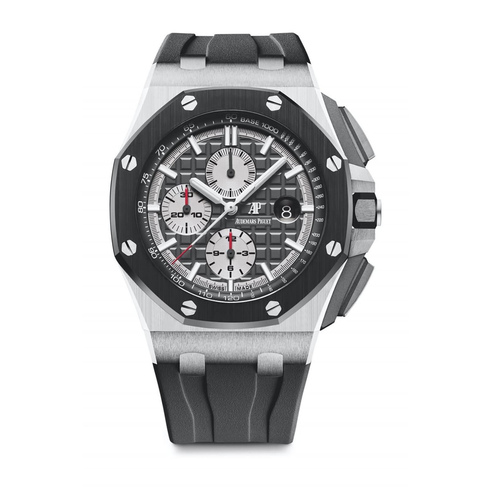 Audemars Piguet Replica Watch Royal Oak Offshore Selfwinding Chronograph(1:1 replica)