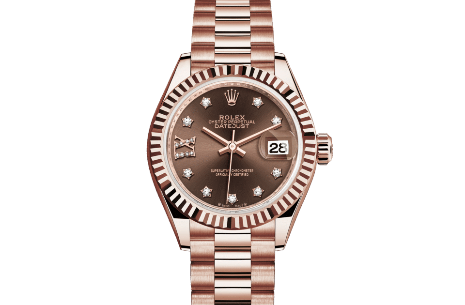 Lady-Datejust – M279175-0002(1:1 replica)