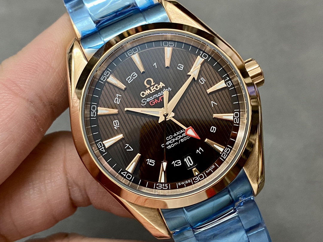 Omega Seamaster 150m(1:1 replica)