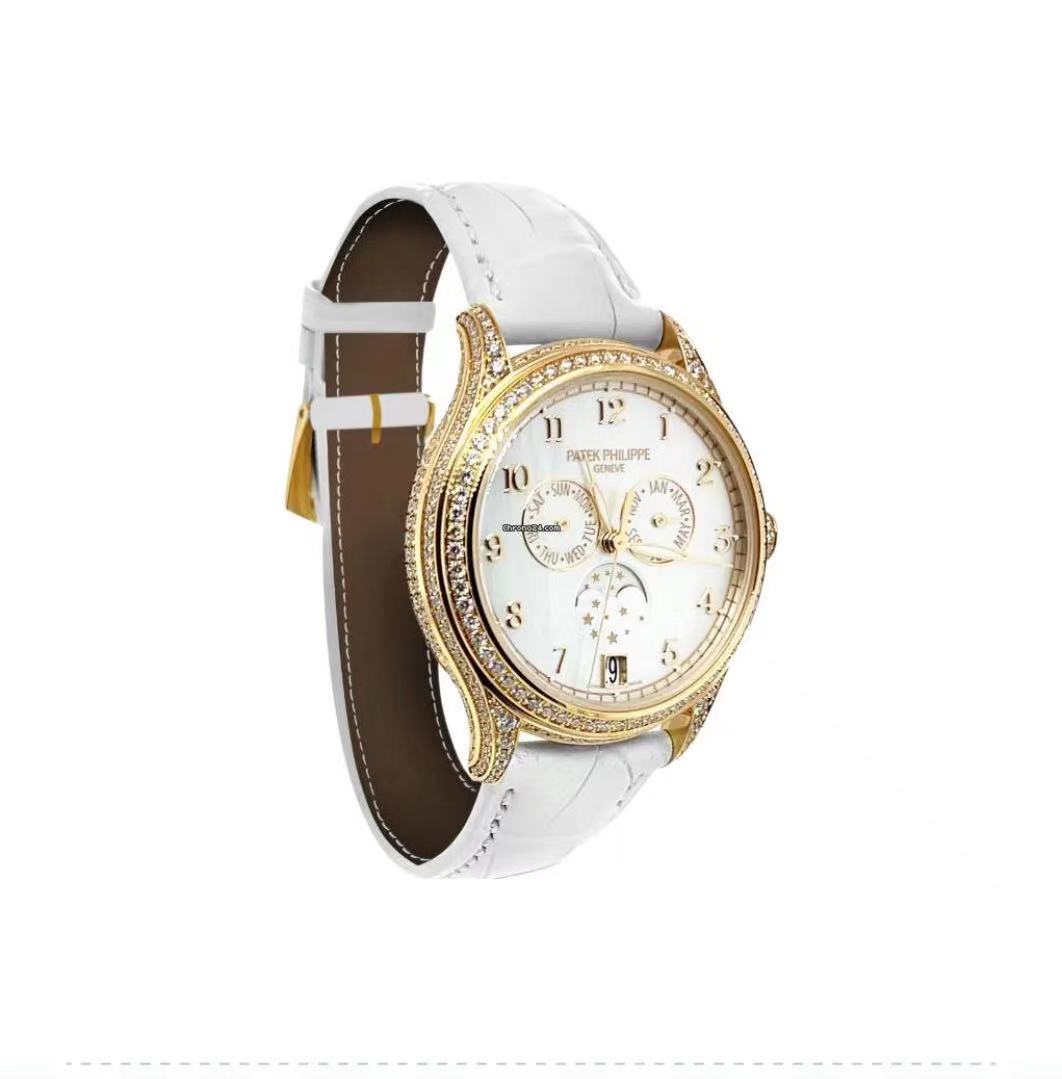 Patek Philippe Nautilus Women's Watch(1:1 replica)