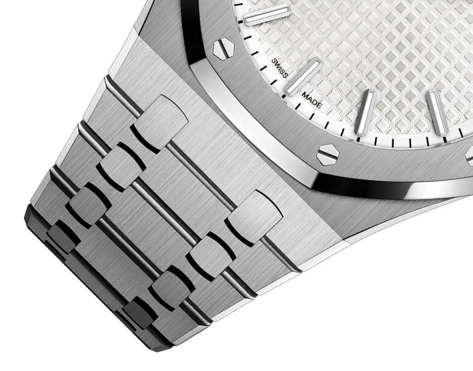 Audemars piguet Royal Oak Series 15500ST.OO.1220ST.04(1:1 replica)