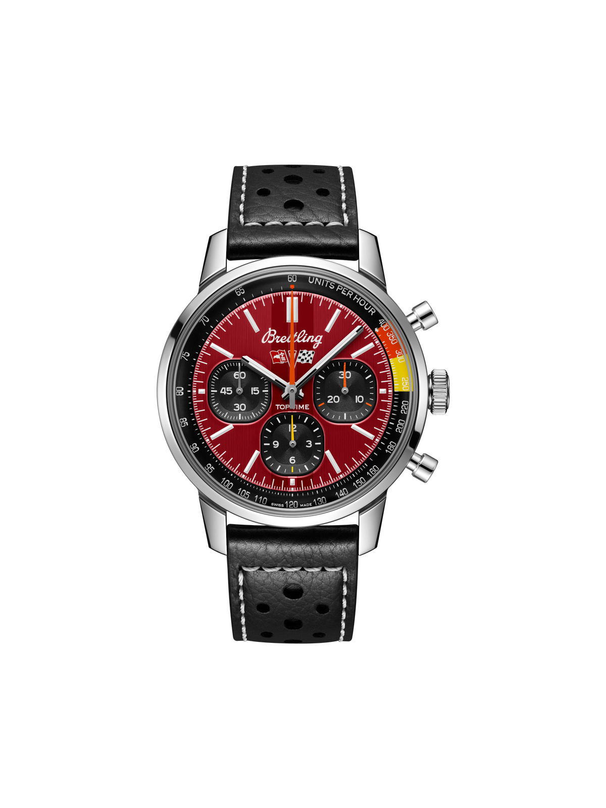 Breitling Top Time B01 Chevrolet Corvette AB01761A1K1X1(1:1 replica)