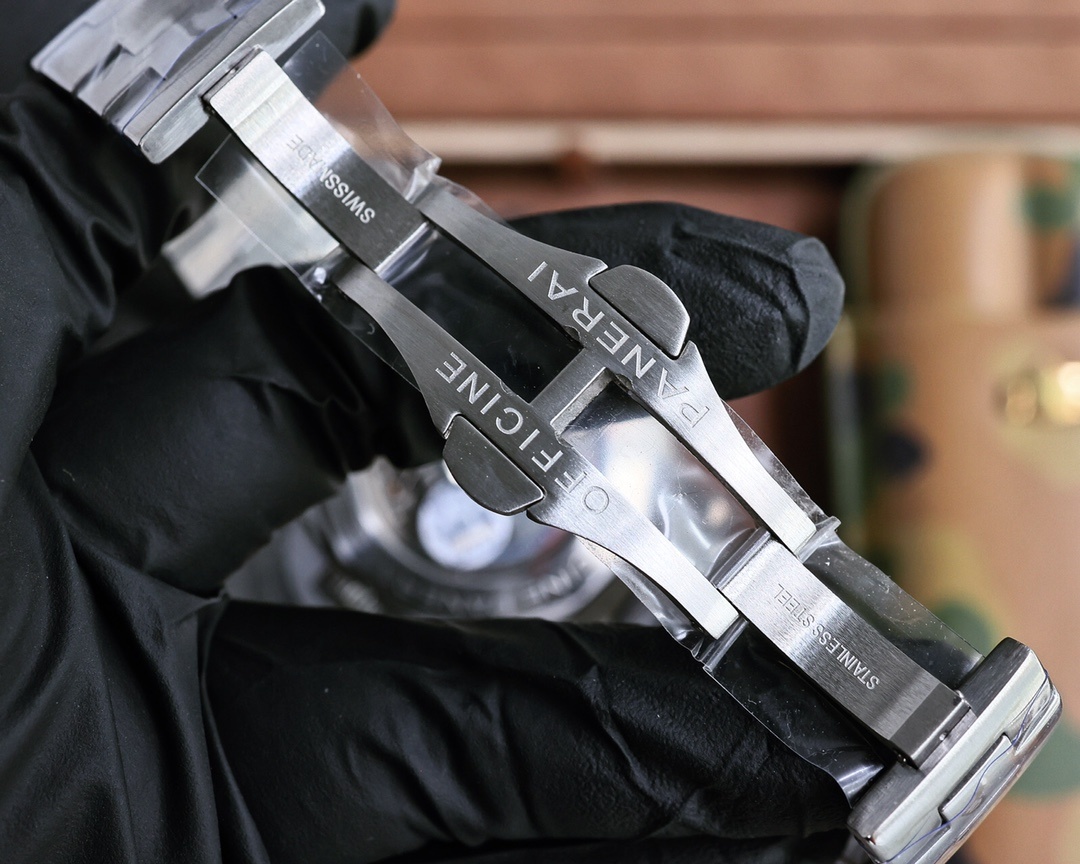 Panerai Luminor Quaranta BiTempo PAM01367(1:1 replica)