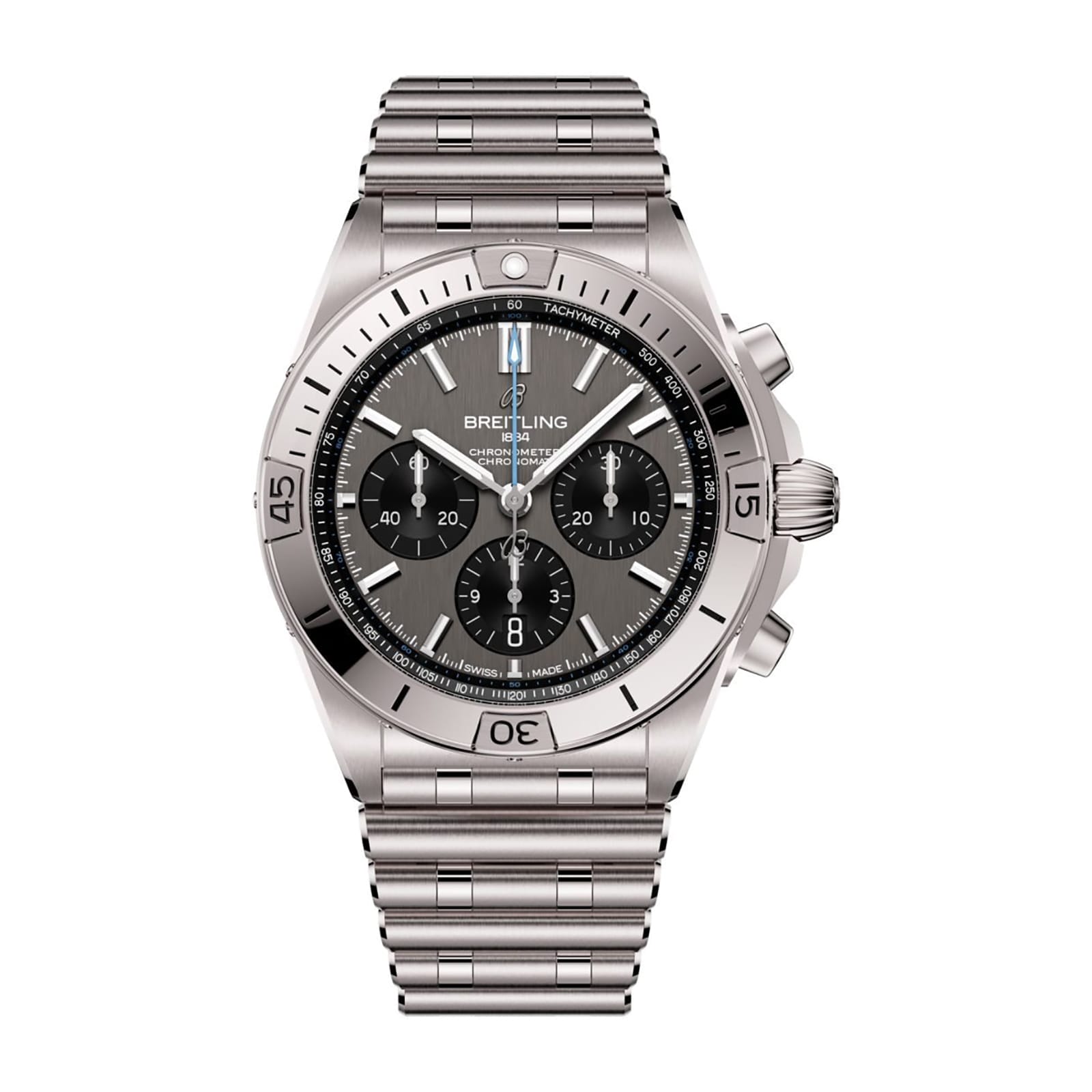 Fake Breitling Replica Watches Chronomat B01 42(1:1 replica)