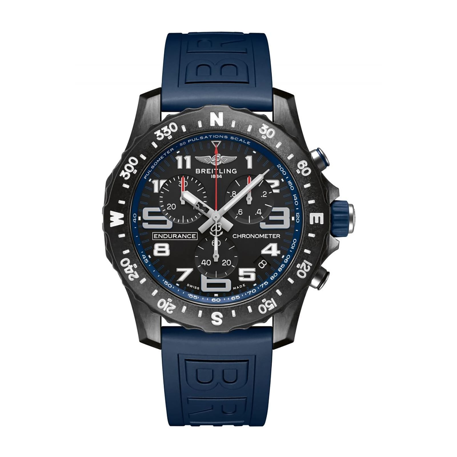 Fake Breitling Replica Watches Endurance Pro(1:1 replica)