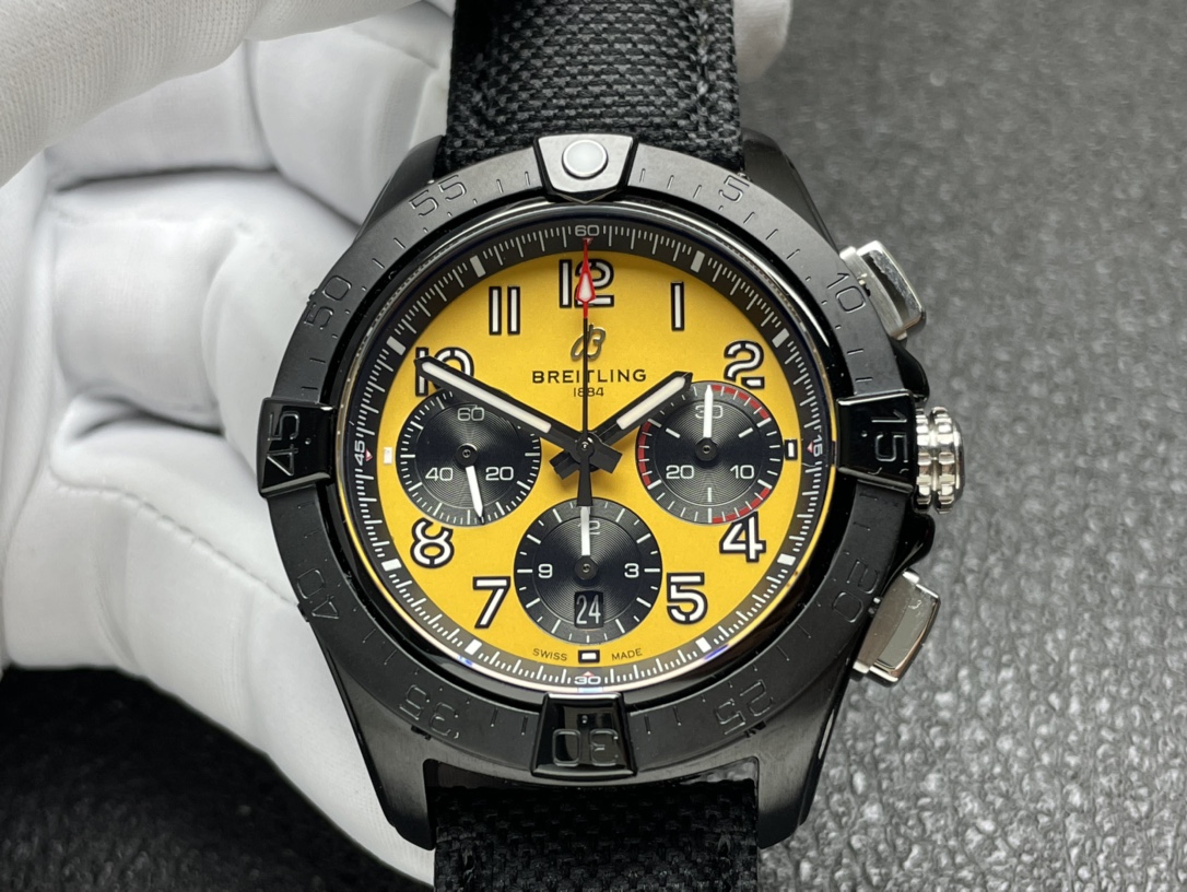 Breitling BLS Avenger Chronograph Series(1:1 replica)