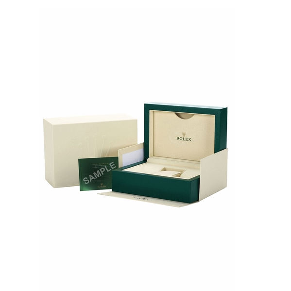 ROLEX Submariner Series Green Water Ghost Date Display Men's Automatic Mechanical Watch Green Dial 40mm Steel Strap 116610LV-0002(1:1 replica)