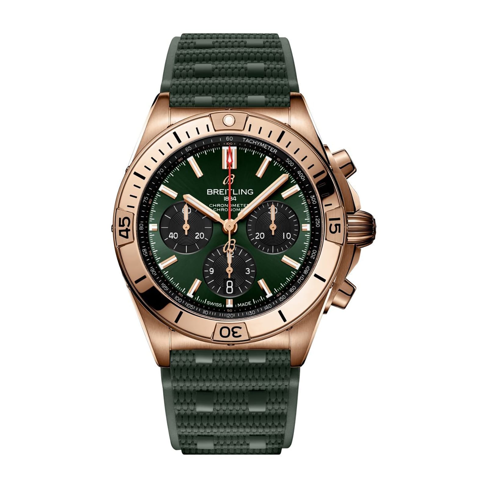 Fake Breitling Replica Watches Chronomat B01 42(1:1 replica)