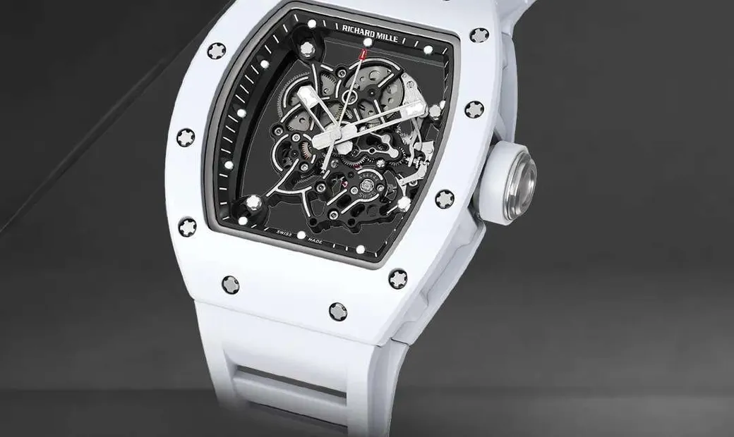 Richard Mille RM055(1:1 replica)