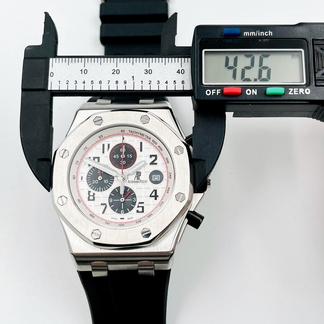 Audemars piguet Royal Oak Offshore Series 26470ST.OO.A028CR.01(1:1 replica)