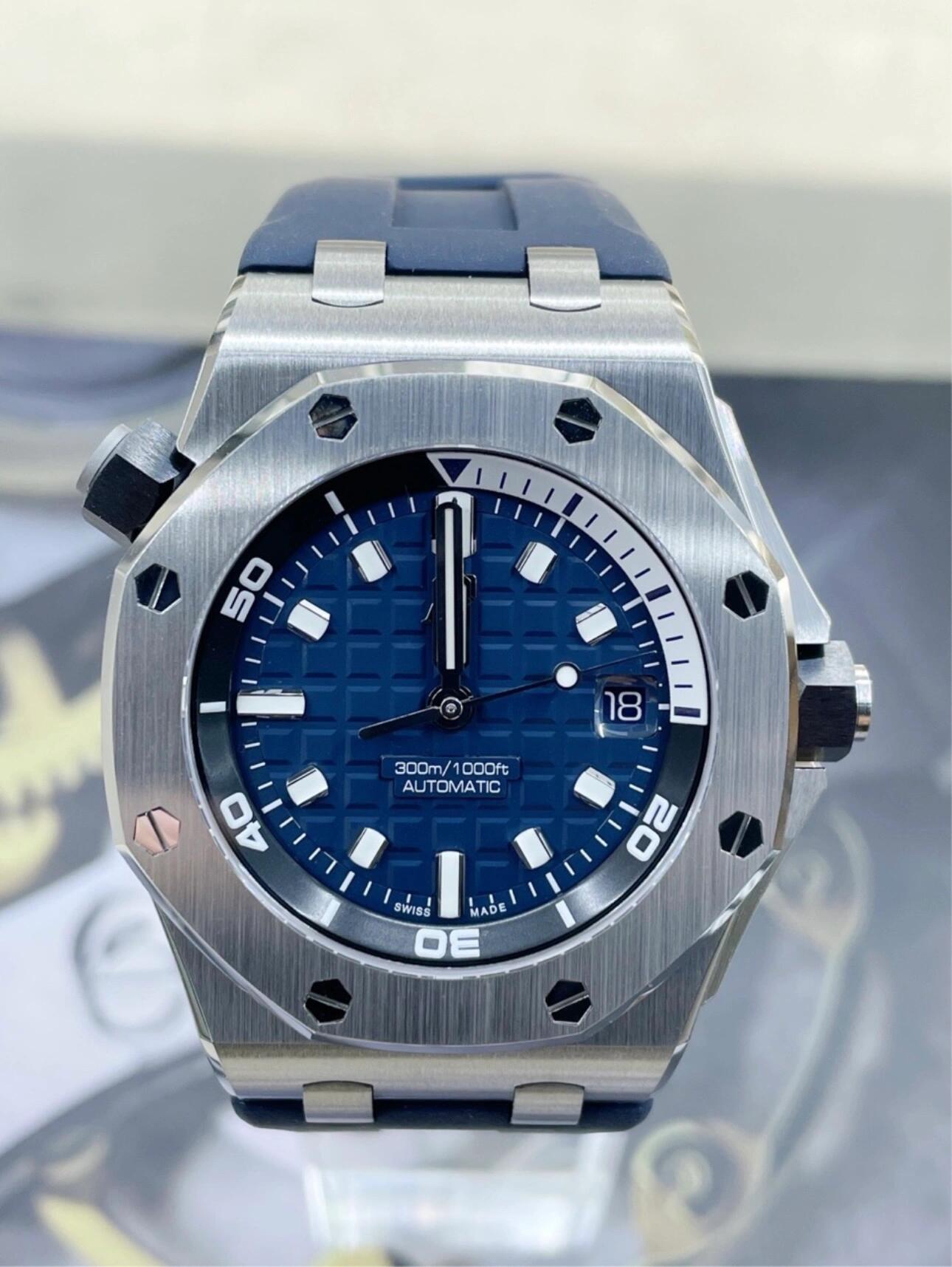 Audemars Piguet Royal Oak 26319OR.AY.1256OR.01(1:1 replica)