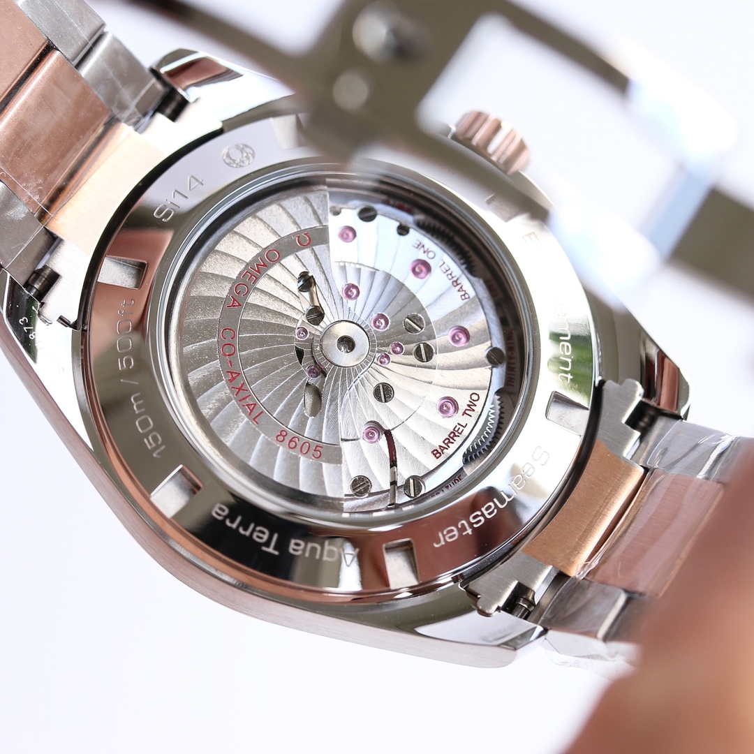 Omega Seamaster 150m(1:1 replica)