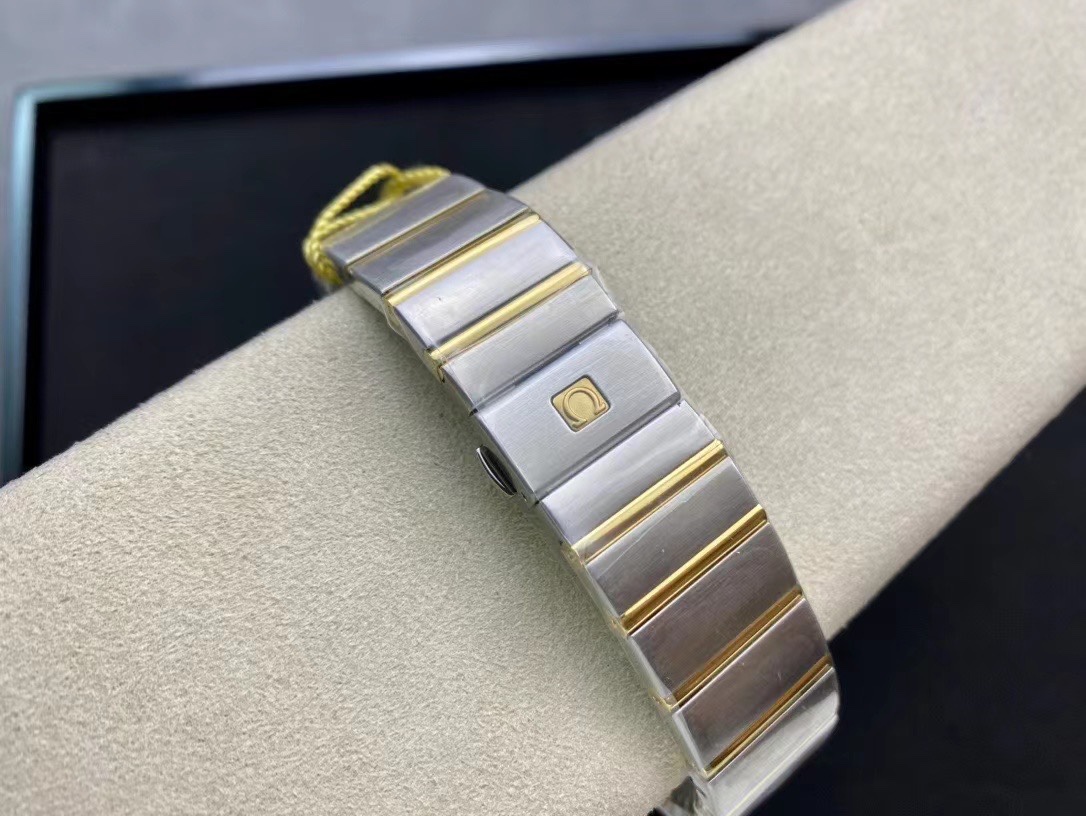 OMEGA Double Eagle Constellation Series(1:1 replica)