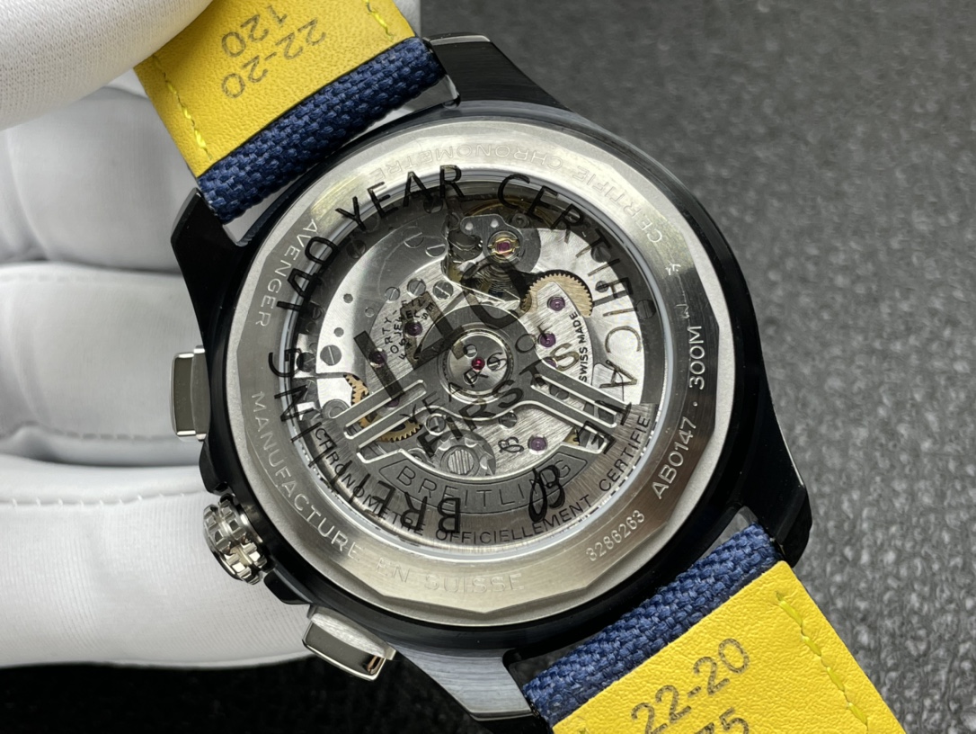 Breitling BLS Avenger Chronograph Series(1:1 replica)