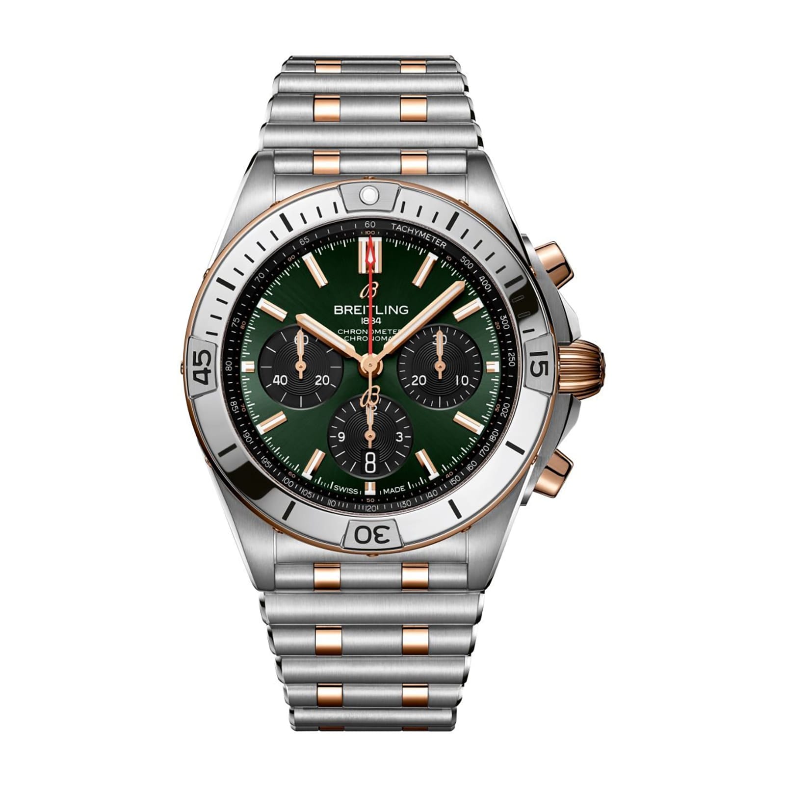 Fake Breitling Replica Watches Chronomat B01 42(1:1 replica)