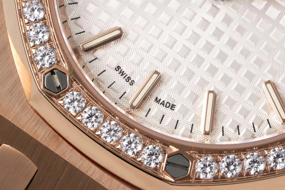 Audemars Piguet Royal Oak Series 77351ST.ZZ.1261ST.01(1:1 replica)