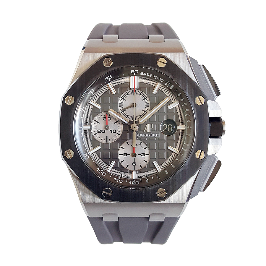 Audemars Piguet Royal Oak Offshore Selfwinding Chronograph Ref.26400IO.OO.A004CA.01(1:1 replica)