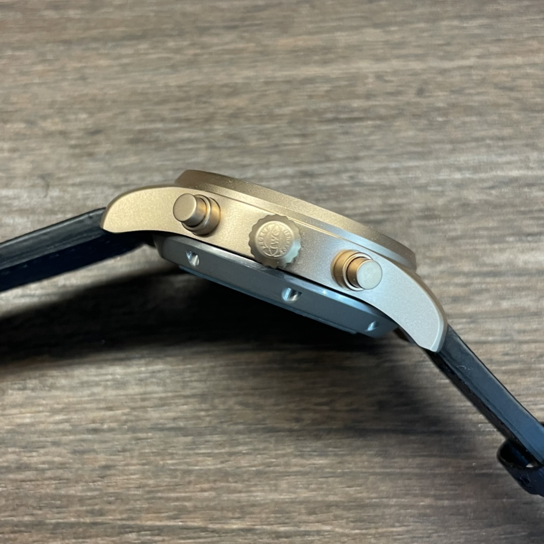 IWC Pilot's Watch Men's(1:1 replica)