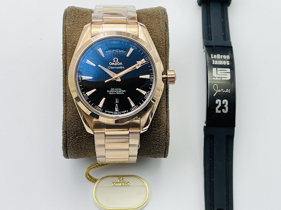 Omega Seamaster 150m(1:1 replica)