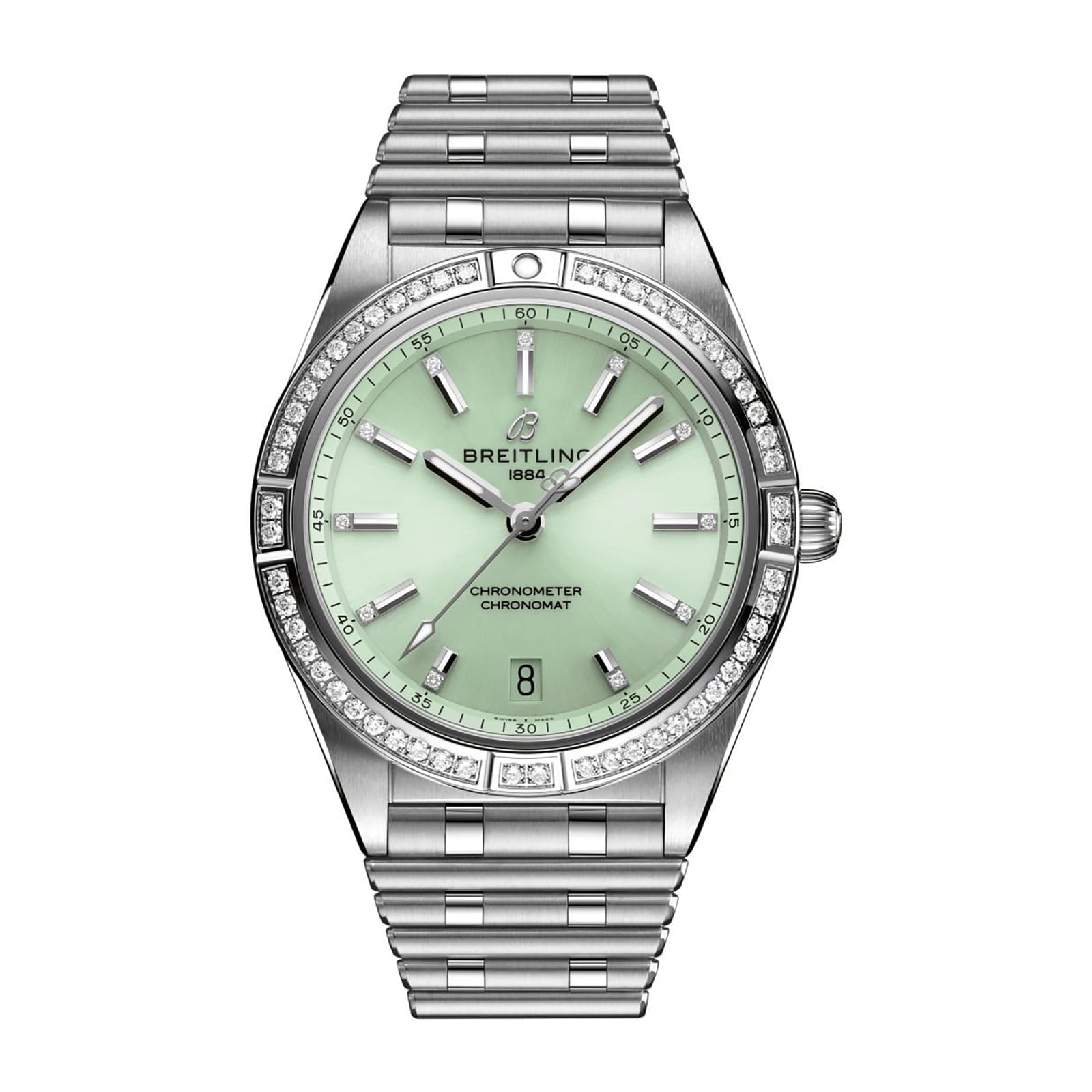 Fake Breitling Replica Watches Chronomat Automatic 36(1:1 replica)