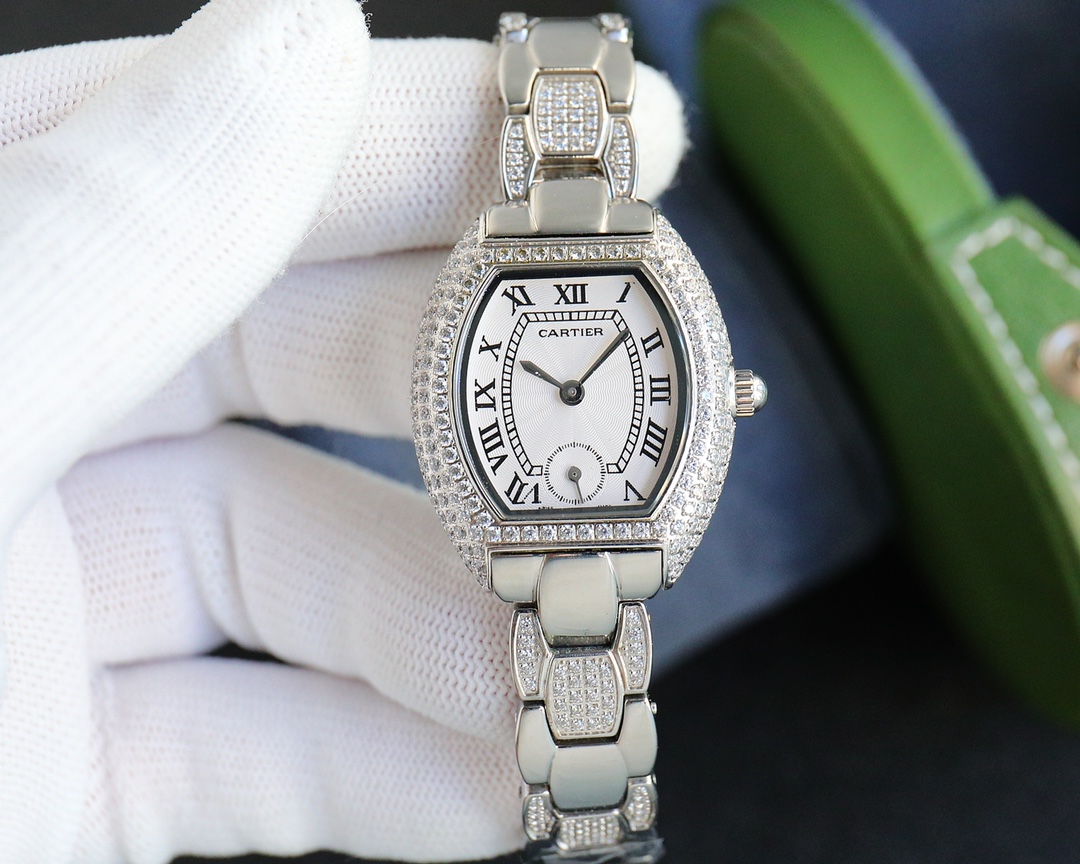 Cartier Mini lady(1:1 replica)