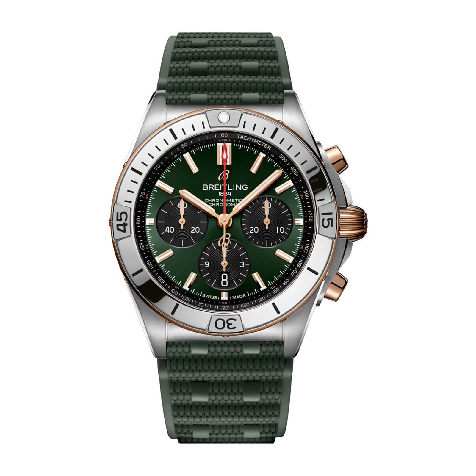 Fake Breitling Replica Watches Chronomat B01 42(1:1 replica)