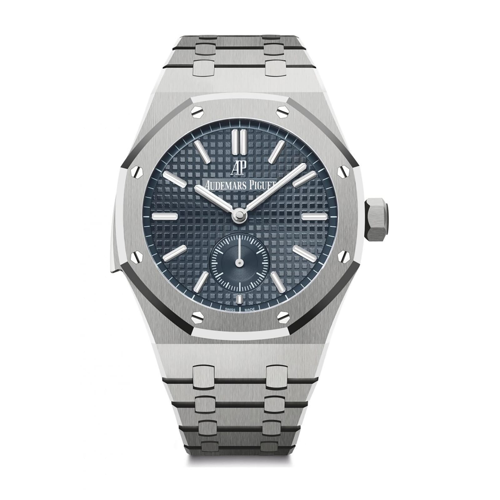 Audemars Piguet Replica Watch Royal Oak Minute Repeater Supersonnerie(1:1 replica)