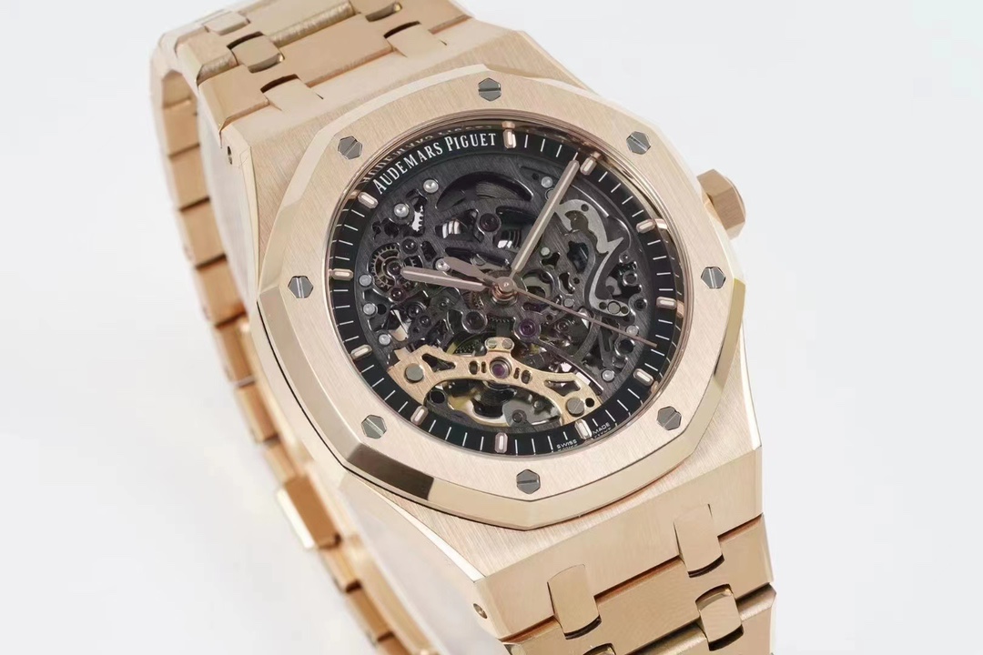 Audemars piguet Royal Oak Series 15407OR.OO.1220OR.01(1:1 replica)
