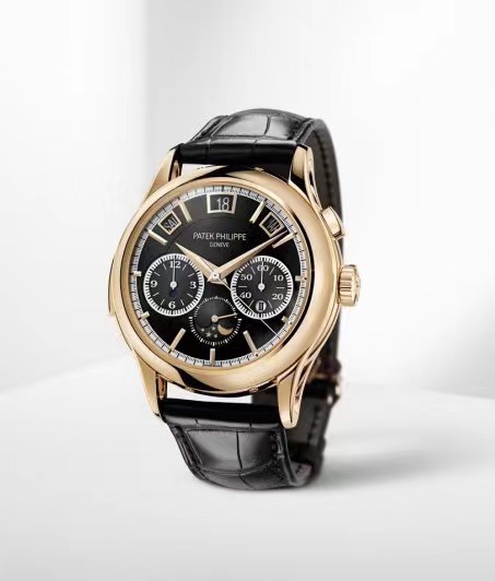 Patek Phillippe 5208R-001(1:1 replica)