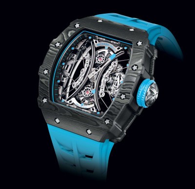 Richard Mille RM53-01(1:1 replica)