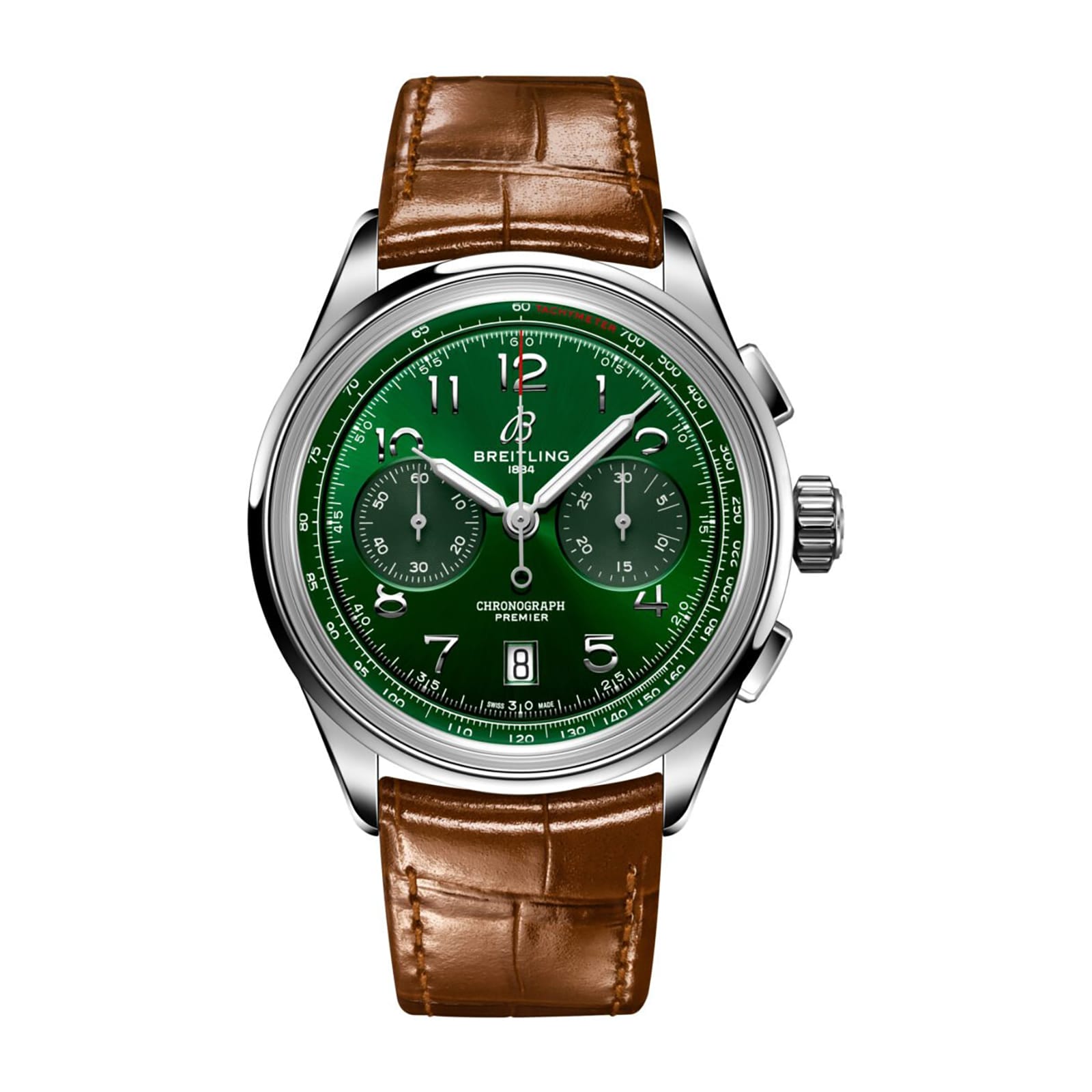 Fake Breitling Replica Watches Premier B01 Chronograph 42(1:1 replica)
