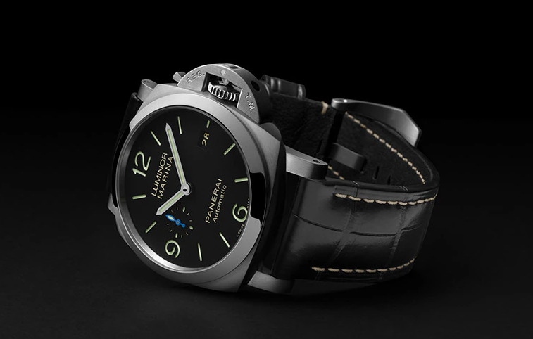 Panerai Luminor Chrono PAM01312(1:1 replica)