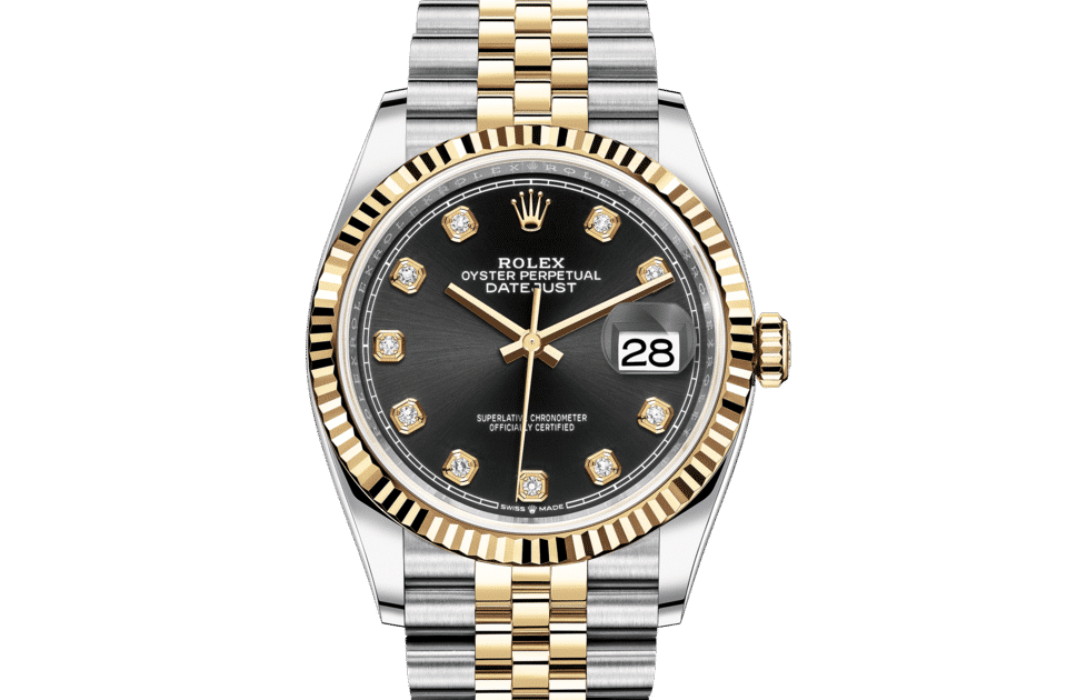 Datejust 36 – M126233-0021(1:1 replica)