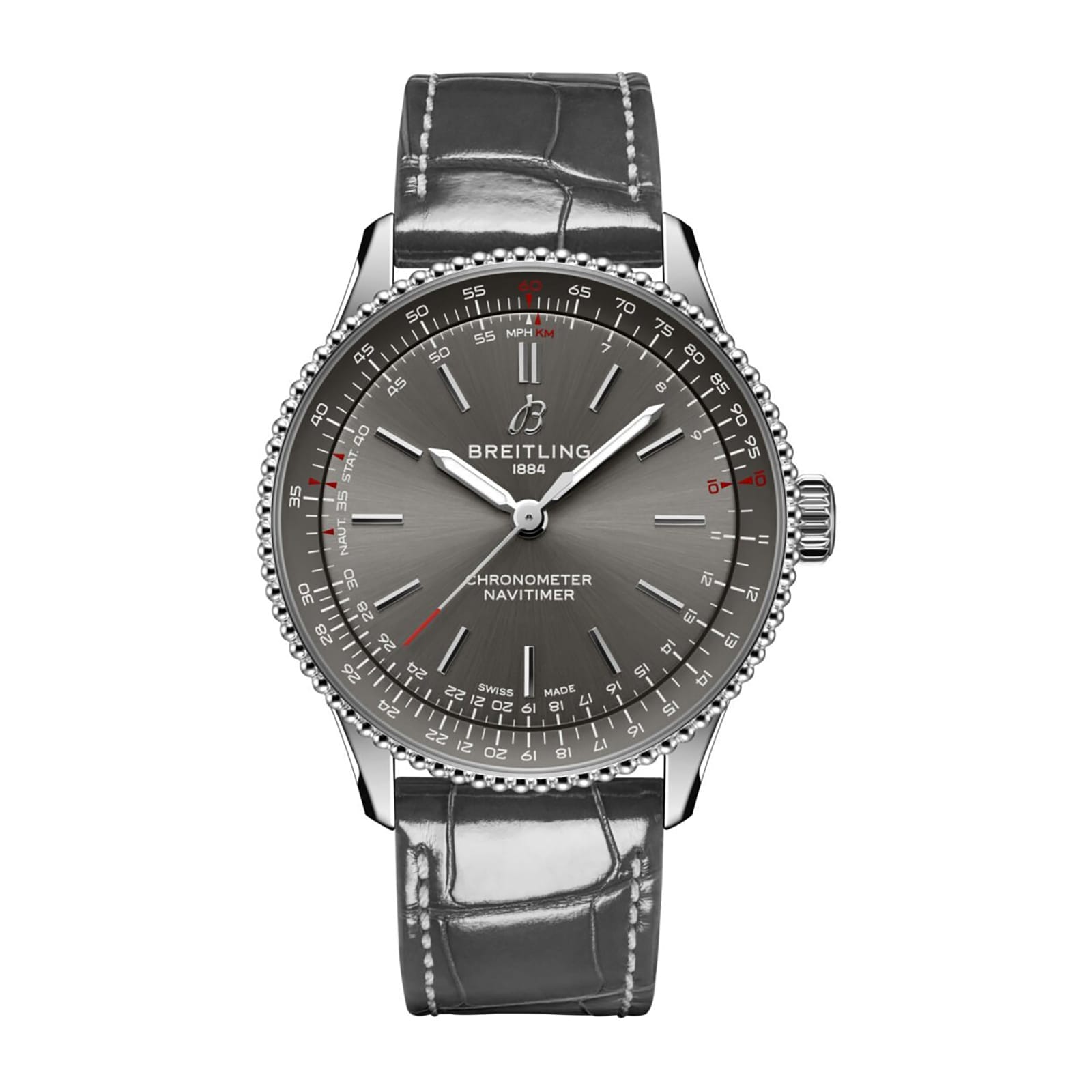 Fake Breitling Replica Watches NAVItimer Automatic 36(1:1 replica)