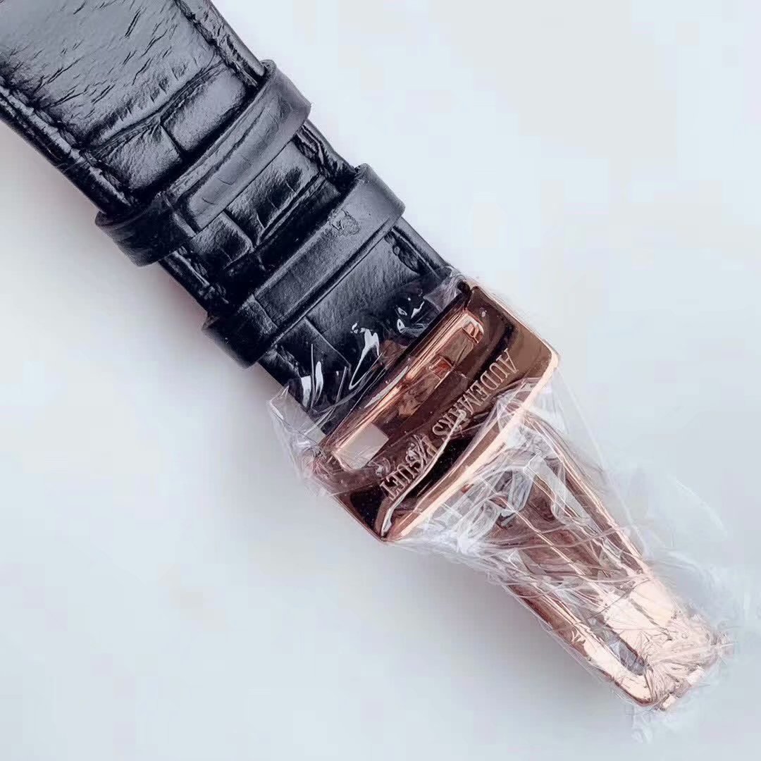 Audemars piguet Royal Oak Series 26331OR.OO.D821CR.01(1:1 replica)