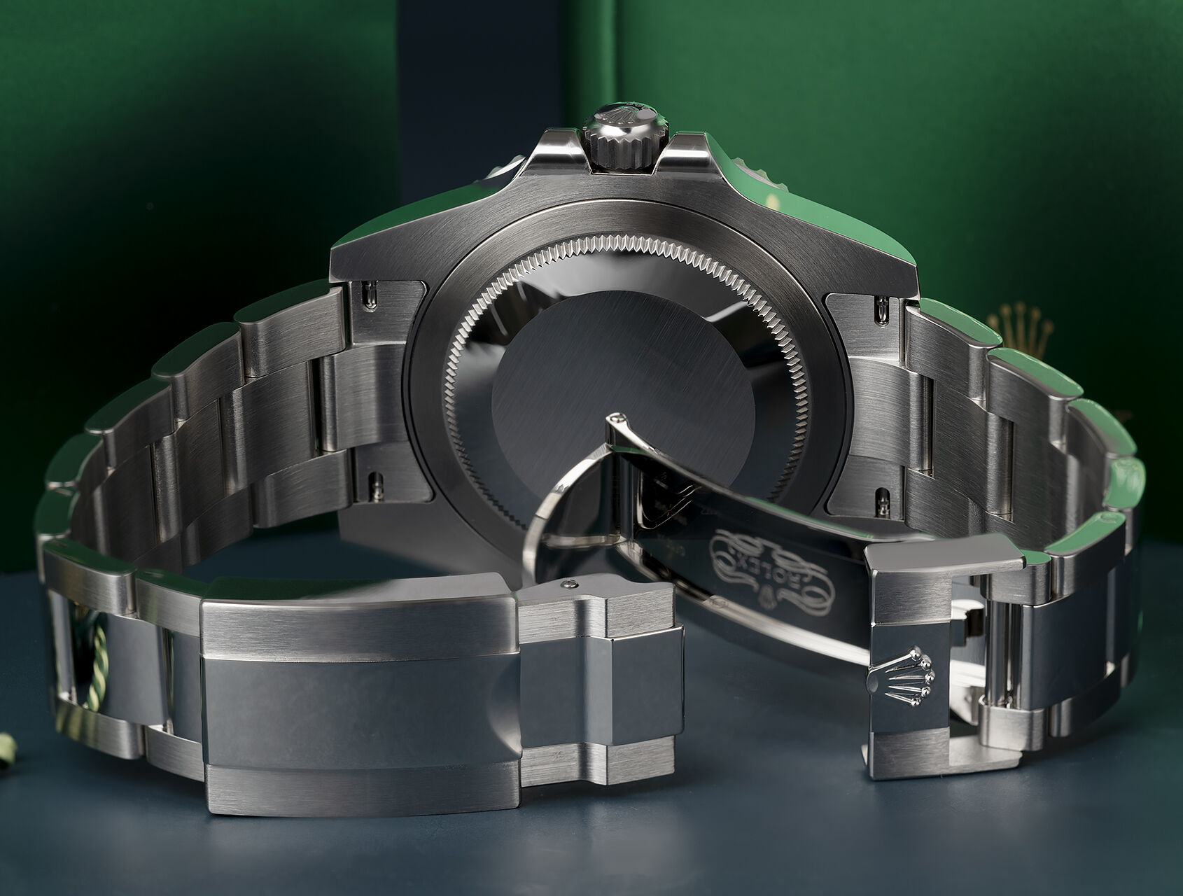 Rolex GMT II M126720VTNR-0001(1:1 replica)