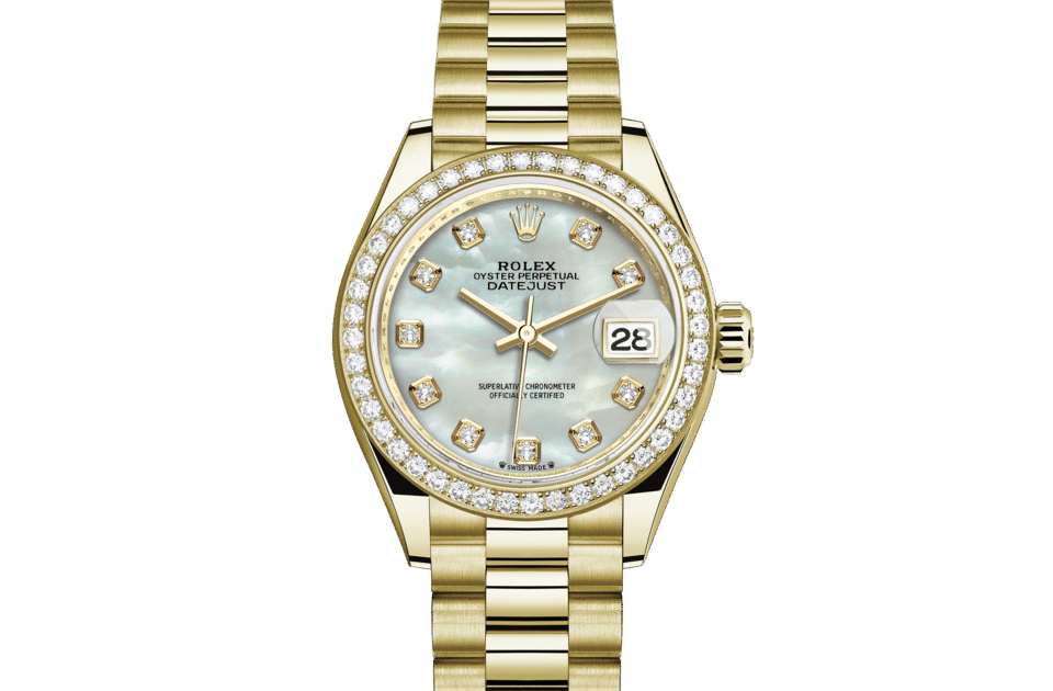 Lady-Datejust – M279138RBR-0015(1:1 replica)