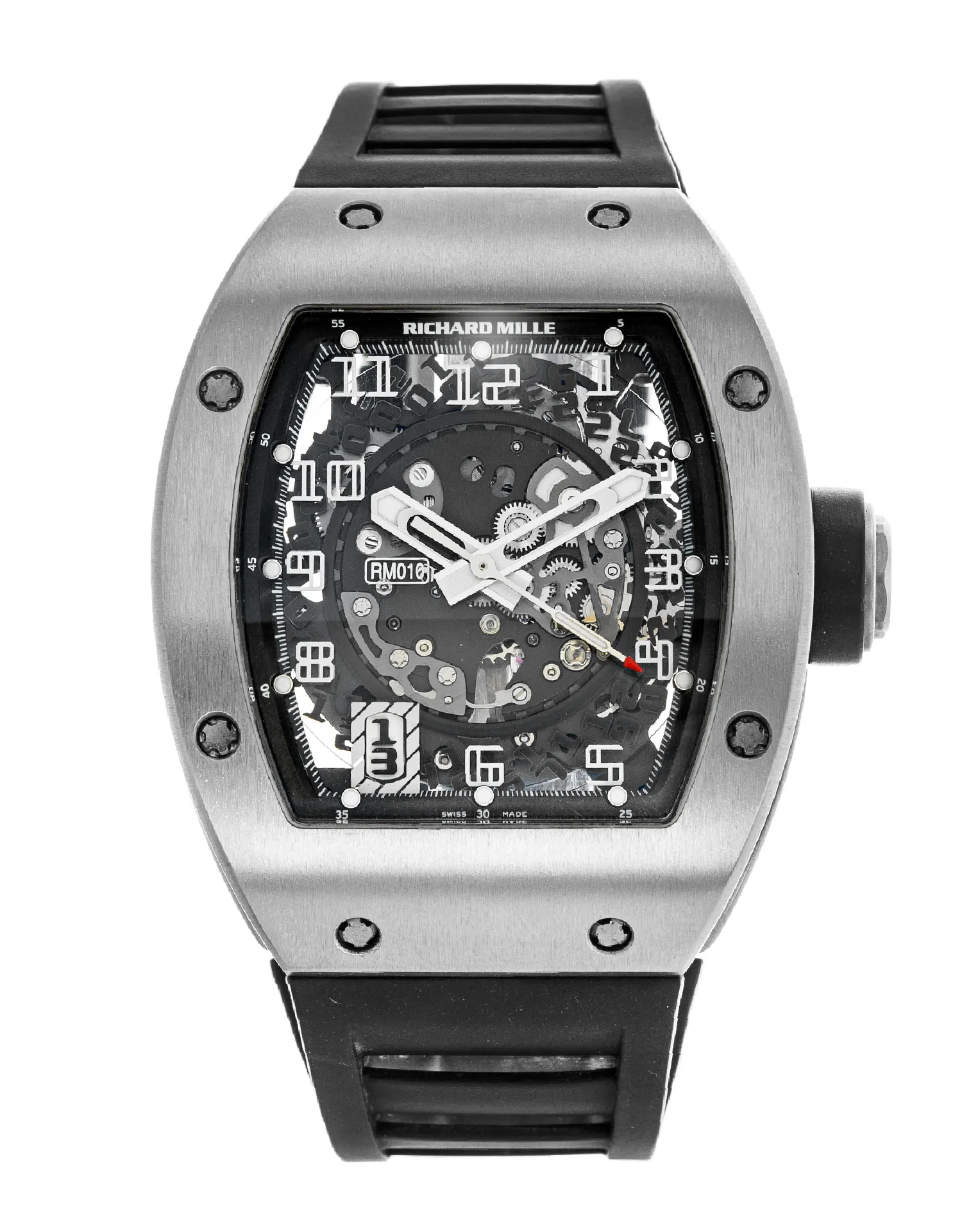 Richard Mille RM010(1:1 replica)