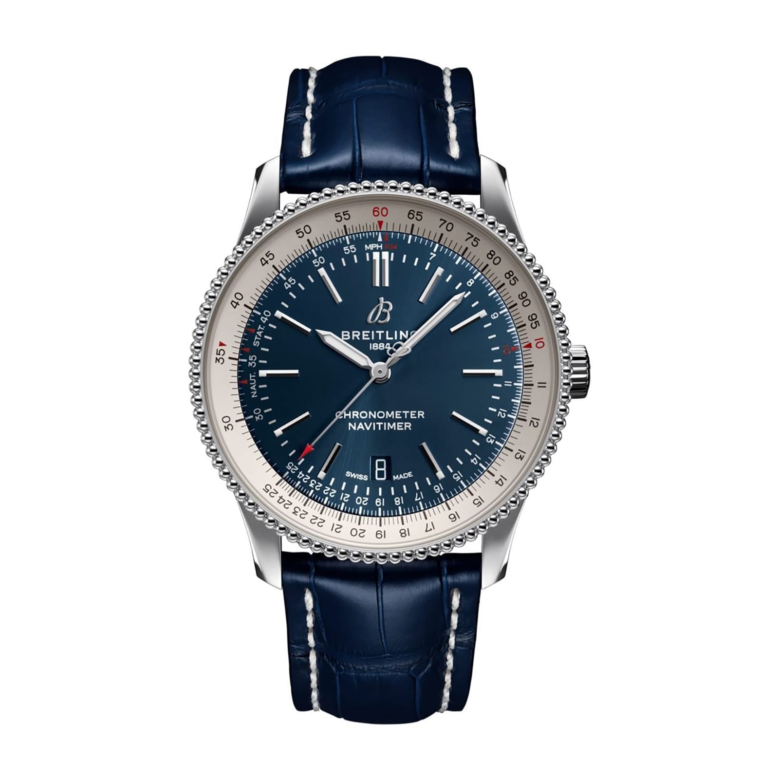 Fake Breitling Replica Watches NAVItimer Automatic 41(1:1 replica)