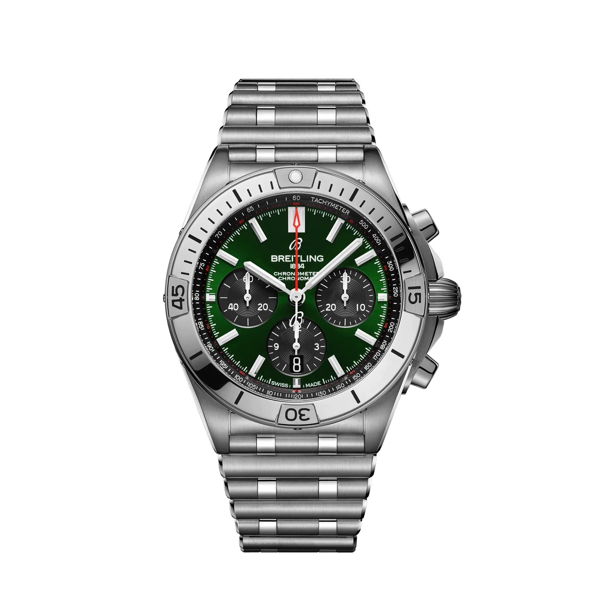 Breitling Chronomat B01 42 Bentley AB01343A1L1A1(1:1 replica)