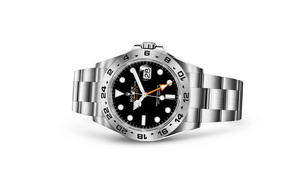 Explorer II – M226570-0002(1:1 replica)