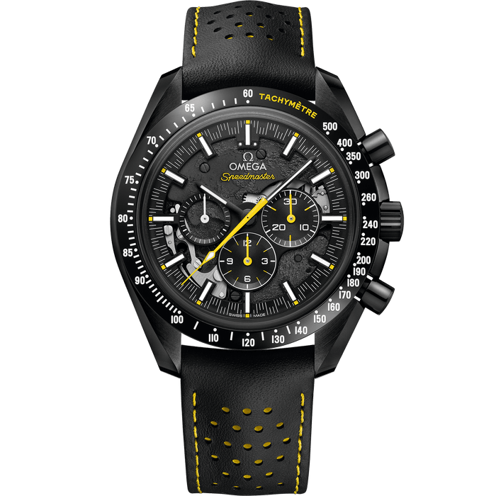 Speedmaster Series Dark Side of the Moon(1:1 replica)