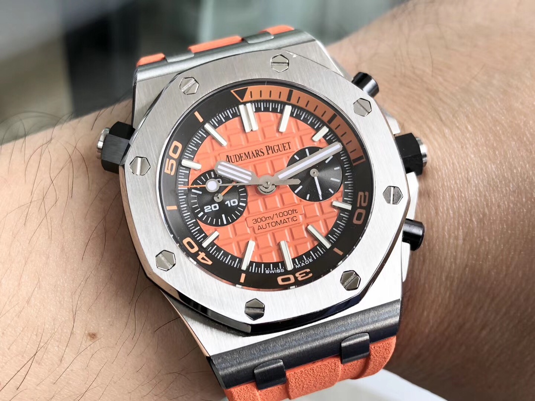Audemars Piguet Royal Oak Offshore Series 26703ST.OO.A070CA.01(1:1 replica)