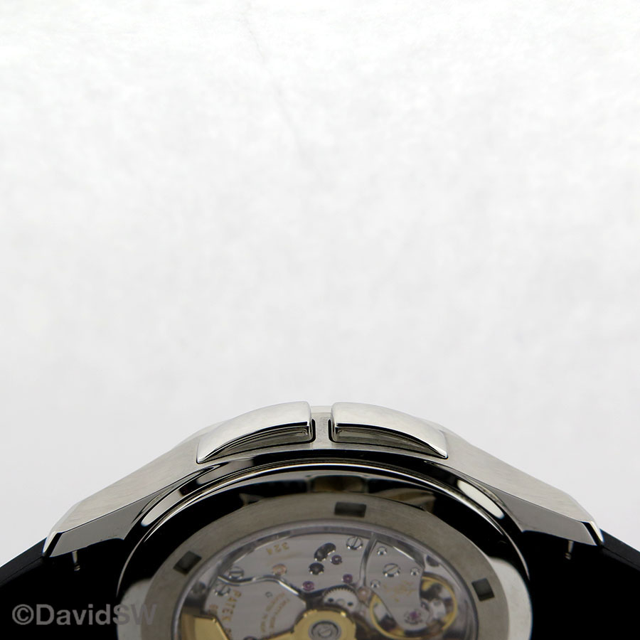 Patek Philippe 5164A Aquanaut Travel Time(1:1 replica)