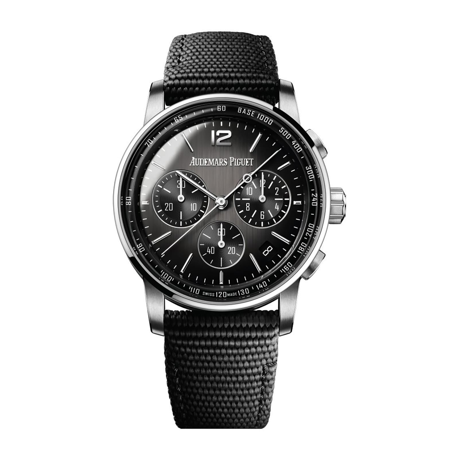 Audemars Piguet Replica Watch Code 11.59 Selfwinding Chronograph(1:1 replica)