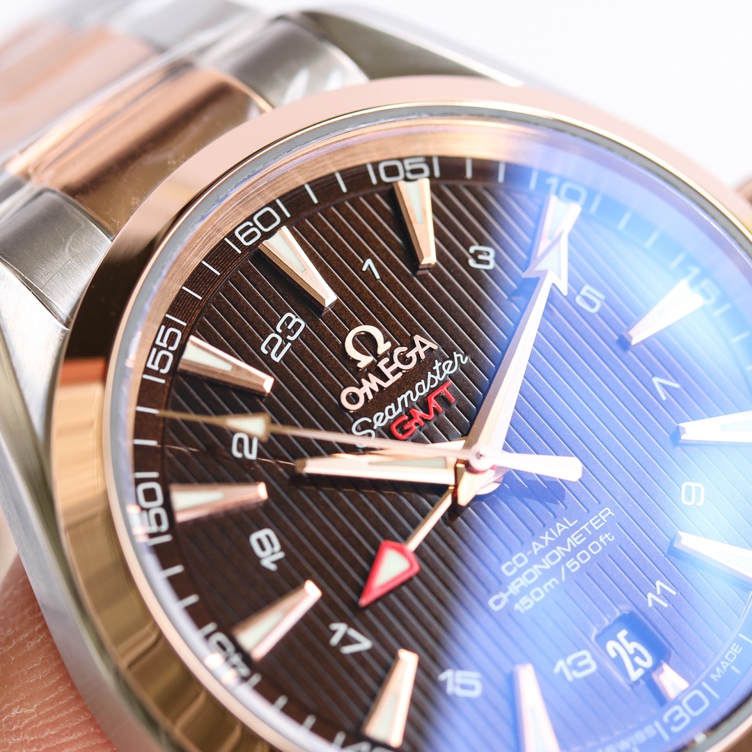Omega Seamaster 150m(1:1 replica)