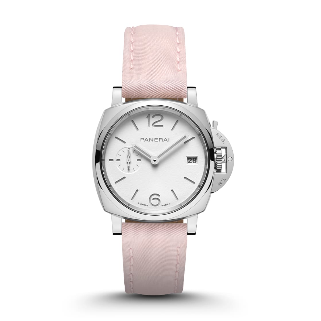 Replica Watches Panerai Luminor Due 38mm PAM01425(1:1 replica)