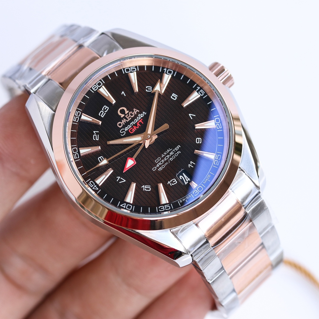 Omega Seamaster 150m(1:1 replica)