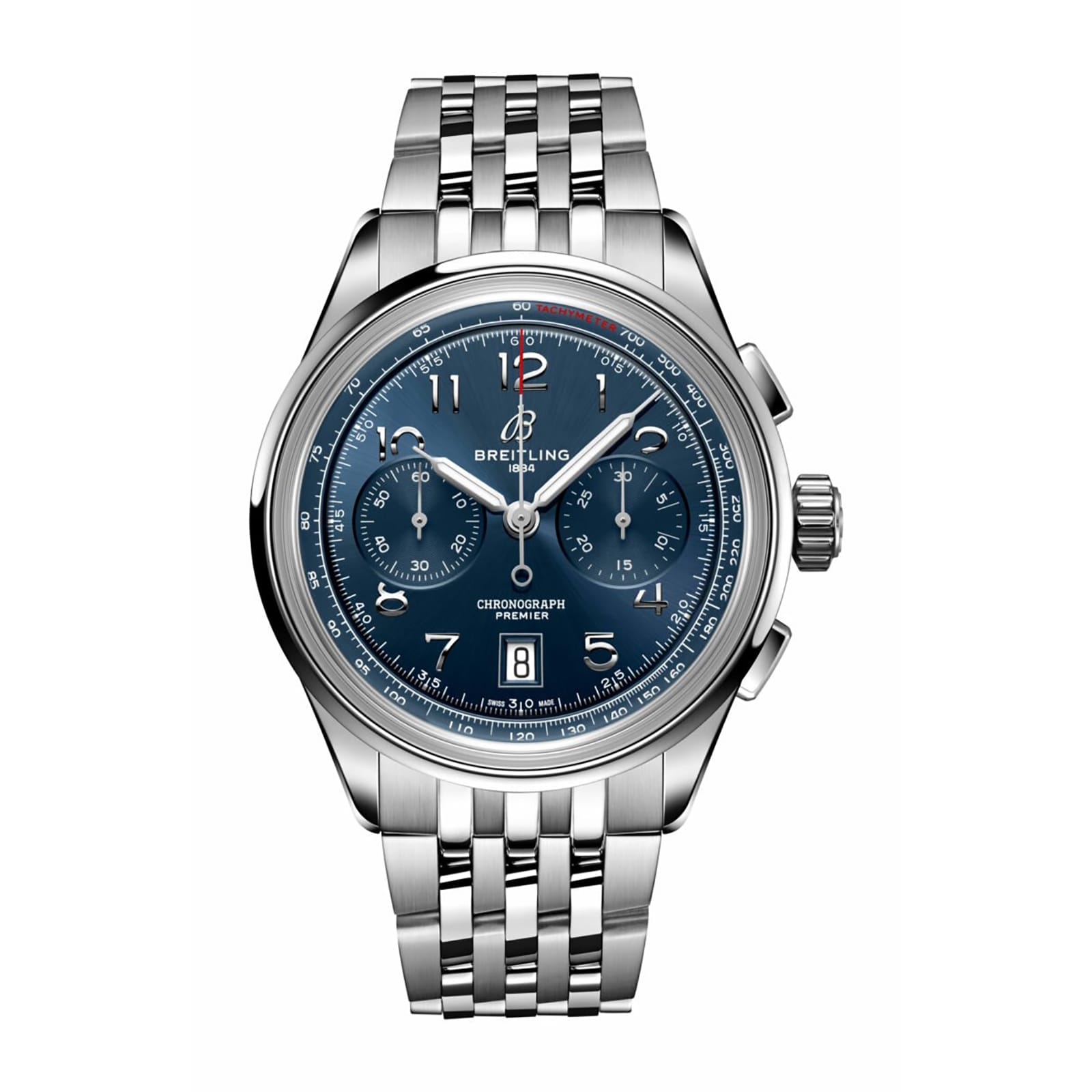 Fake Breitling Replica Watches Premier B01 Chronograph 42(1:1 replica)