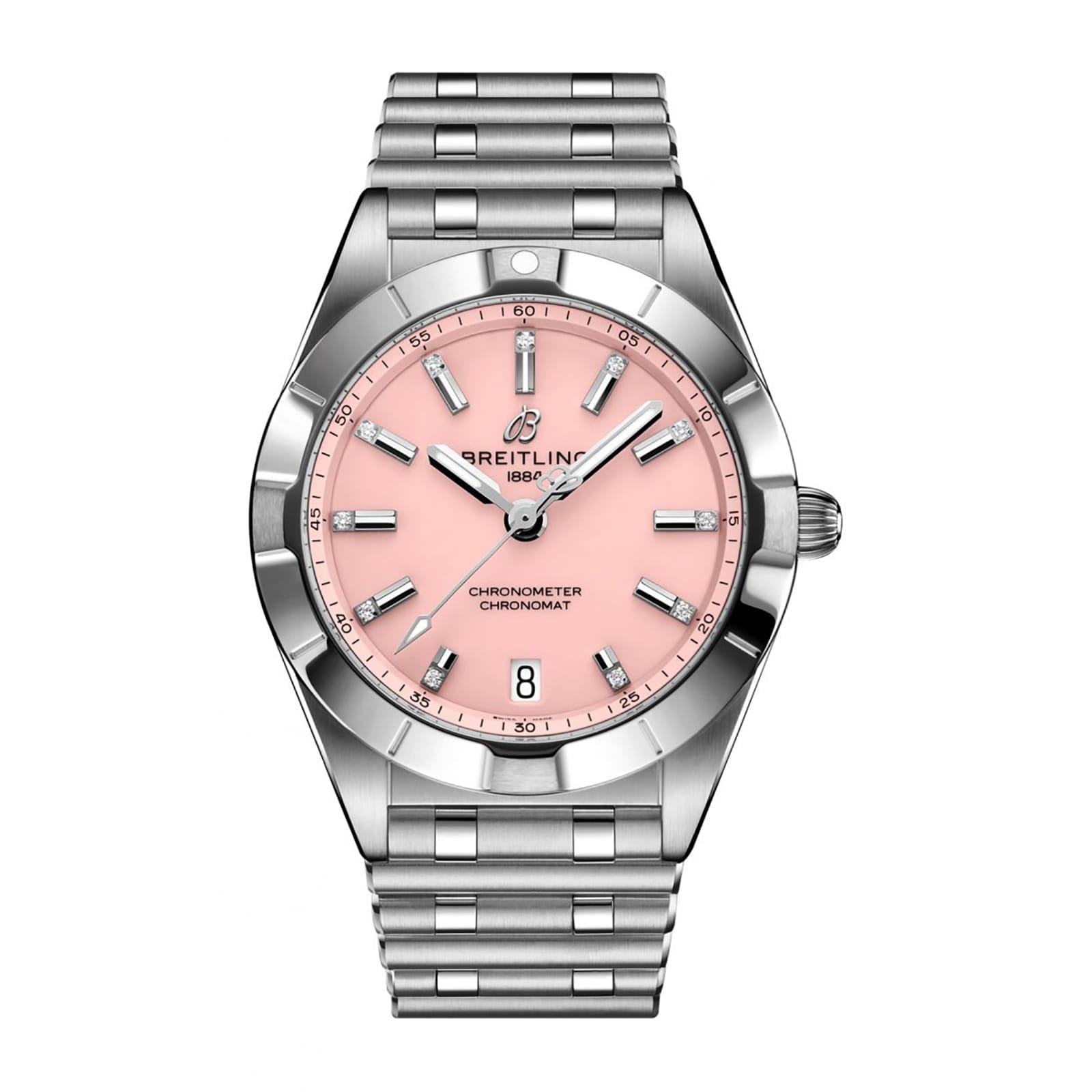 Fake Breitling Replica Watches Chronomat 32(1:1 replica)